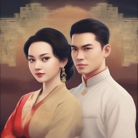 Vận mệnh nam mạng, nữ mạng Bính Tý 1936 trong cuộc sống Thành công của họ đến từ sự chân thành và khả năng duy trì mối quan hệ lâu dài.