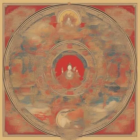 4. Phong thủy tuổi Tân Sửu 2021 Tứ hành xung: Thìn – Tuất – Sửu – Mùi