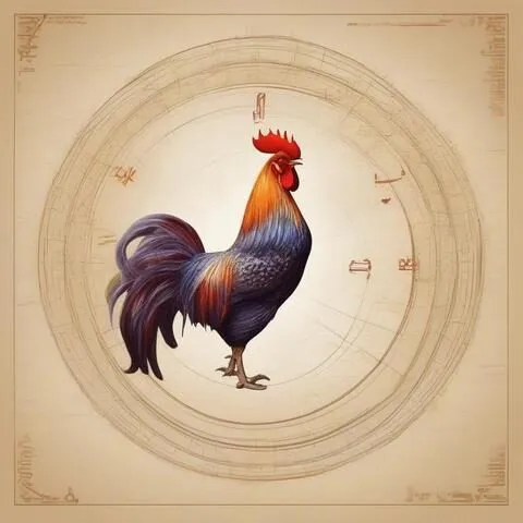 Năm 2025, tài chính của người tuổi Dậu tương đối ổn định.