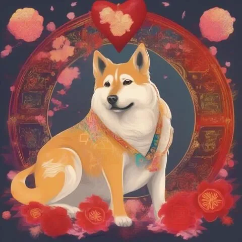 Tình duyên tuổi Tuất năm 2025: Sắc màu ngập tràn cảm xúc Tử vi tình cảm của người tuổi Tuất năm nay cũng có nhiều dấu hiệu đáng chú ý